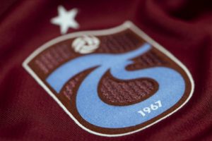 Trabzonspor'a 1.9 milyon TL'lik sponsor