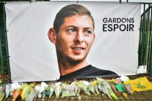 Emiliano Sala'nın morgdaki görüntülerini çekenlere hapis cezası!