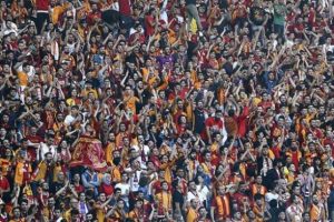 1 milyona ulaşan ilk Takım Galatasaray!