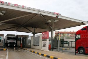 Gümrük Kanunu değişiyor