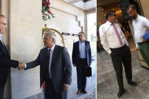 CHP ve İYİ Parti'nin IMF ile gizli görüşmesine tepkiler