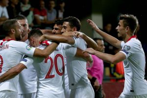 A Milli Futbol Takımı'nın Arnavutluk maçı biletleri satışta