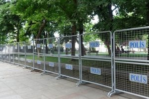 İzmit Belediyesi, Gezi Parkı davasından çekildi