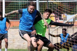 Kayserispor 5 eksikle Konyaspor maçı hazırlıklarını sürdürdü