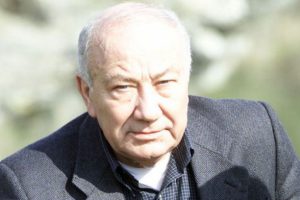 Necati Karakaya hayatını kaybetti