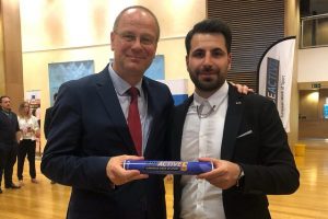 Ozan Karakuş'a önemli görev