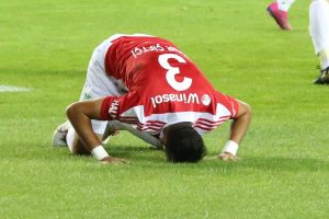 Demir Grup Sivasspor: 2 - Trabzonspor: 1