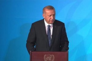 Cumhurbaşkanı Erdoğan tarih vererek açıkladı: 2023 itibarıyla geçmiş olacağız