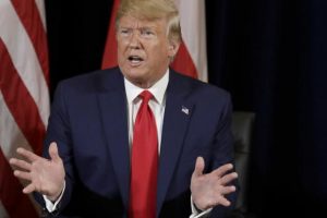Trump'tan yeşil ışık