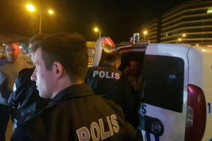 Polisten kaçan alkollü sürücüye 4 bin 36 TL ceza