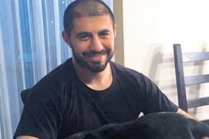 Ünlü iş adamına hastanedeyken büyük şok