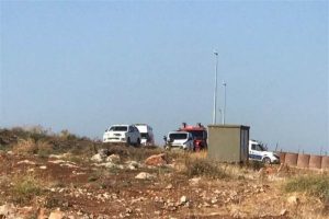 Göçmenleri taşıyan kamyonet devrildi: Ölü ve yaralılar var