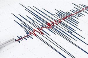 İstanbul'da şiddetli deprem! Bursa'da da hissedildi