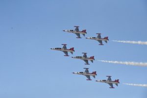 Türk Yıldızları, Adana semalarında uçacak