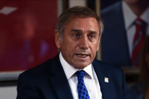 CHP Spor Kurulu Genel Kurulu toplanıyor