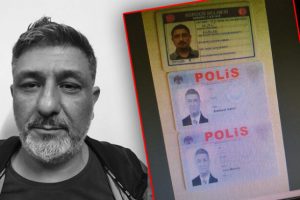 Yıllardır aranıyordu! Düğün salonu işletirken yakalandı