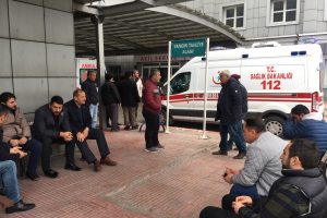 Bursa Kestel'deki hamam faciasında sanıkların yargılanmasına başlandı