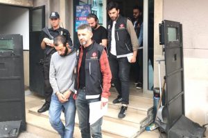 Bursa polisi zehir tacirlerine nefes aldırmıyor!