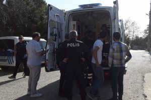 Bursa'da tamirci kavgasında kan aktı