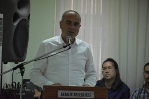 Bursa Gemlik Belediyesi stratejik planı oy birliğiyle kabul edildi