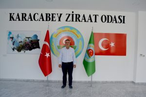 Bursa'da ithalat hem çiftçiyi, hem de sanayiciyi vurdu