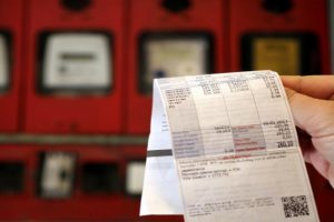 Elektriğe yüzde 14.90 zam