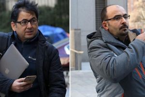 FETÖ'nün tetikçilerinden skandal Kaşıkçı yorumu