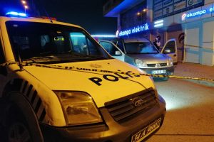 3 gündür kayıp şahıs aracında ölü bulundu