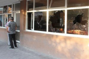 Adana'da sokak ortasında korkunç cinayet