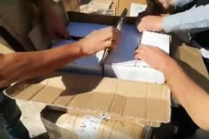 Büyük operasyon! Üniversitelilerin gittiği mekanları seçmişler