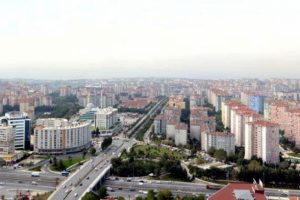 İstanbul'da ev kiralarına deprem etkisi