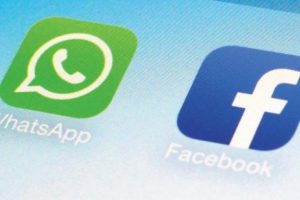 WhatsApp ve Facebook üzerinden acil hat geliyor