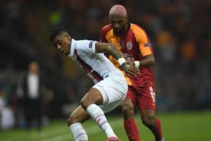 Galatasaray'da kritik puan kayıpları!
