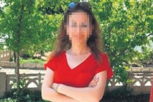 Hemşire 'geber' deyince şikayetçi oldular