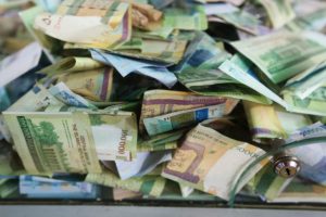 Irak Merkez Bankası, İran Milli Bankasına kısıtlama getirdi