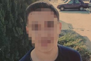 Liseli genci 14 yerinden bıçaklayan sanığa 14 yıl hapis