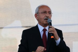 Kılıçdaroğlu'ndan 'HDP ile kol kola mısınız?' sorusuna cevap