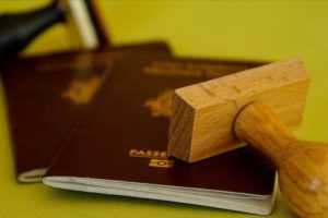Türkiye, pasaportta 52. sırada kendine yer buldu