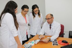 IV. Zonguldak Endokrin Günleri düzenlendi