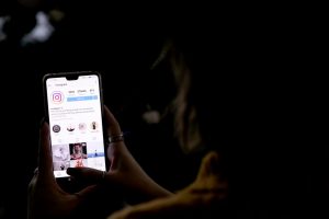Instagram gençlerin ruh sağlığını etkiliyor