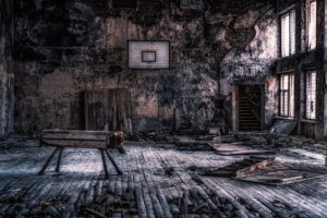 Çernobil'in normalden 40.000 kat daha fazla radyasyonlu odası ziyarete açılıyor