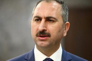 Bakan Gül'den 'Yargı Reformu' açıklaması