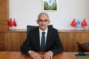 Orman Genel Müdürü Karacabey'den, Bursa'daki tırtıl istilasına açıklama