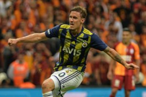 Max Kruse fair play ödülüne aday