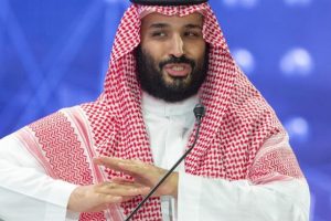 ''Bin Selman, cinayetin sorumluluğunu itiraf etmeli''