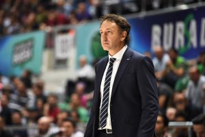 TOFAŞ Basketbol Takımı Başantrenörü Ene: Karakter koymamız önemliydi