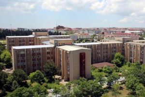 Cerrahpaşa'da iki fakültede eğitime ara