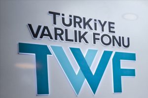 Türkiye Varlık Fonu'ndan enerji sektörüne yatırım planı