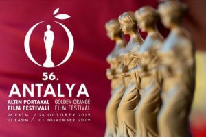 Altın Portakal'da yarışacak kısa metraj filmler belirlendi