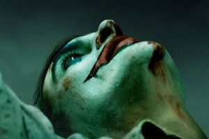 Joker vizyona giriyor